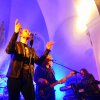 04.05.2018 - Großpostwitz - Kirche - Manuel Schmid, Axel Schäfer, Sebastian Düwelt