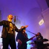 04.05.2018 - Großpostwitz - Kirche - Manuel Schmid, Axel Schäfer, Sebastian Düwelt