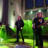 29.04.2018 - Luckenwalde - St. Jakobikirche - Manuel Schmid, Axel Schäfer