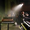 09.03.2019 - Güstrow - Ernst-Barlach-Theater - Axel Schäfer, Sebastian Düwelt, Manuel Schmid