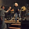 30.04.2018 - Altenburg - Brüderkirche - Wolfgang Leuschner (Gründungsmitglied der Band), Martin Schreier