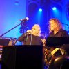 04.05.2018 - Großpostwitz - Kirche - Manuel Schmid, Martin Schreier, Axel Schäfer