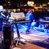 06.05.2018 - Jena - Marktplatz - Sebastian Düwelt, René Niederwieser, Axel Schäfer, Manuel Schmid