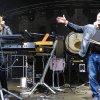 01.09.2018 - Magdeburg - Festung Mark - Manuel Schmid, Martin Schreier, Axel Schäfer