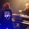 27.04.2018 - Dessau-Roßlau - Marienkirche - Sebastian Düwelt, Martin Schreier