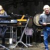 01.09.2018 - Magdeburg - Festung Mark - Manuel Schmid, Martin Schreier