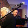 04.05.2018 - Großpostwitz - Kirche - Martin Schreier, Manuel Schmid