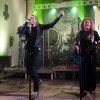 29.04.2018 - Luckenwalde - St. Jakobikirche - Manuel Schmid, Axel Schäfer