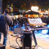 06.05.2018 - Jena - Marktplatz - Sebastian Düwelt, Manuel Schmid, René Niederwieser