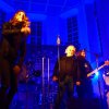 08.12.2017 - Stadtroda - Stadtkirche St. Salvator - Manuel Schmid, Martin Schreier, Axel Schäfer