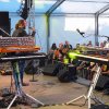10.09.2017 - Bärnsdorf - Festgelände