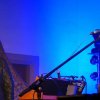 04.05.2018 - Großpostwitz - Kirche - Manuel Schmid, Martin Schreier