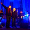 08.12.2017 - Stadtroda - Stadtkirche St. Salvator - Manuel Schmid, Mike Brettschneider, Martin Schreier, Axel Schäfer, Sebastian Düwelt