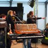 10.09.2017 - Bärnsdorf - Festgelände