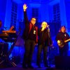 08.12.2017 - Stadtroda - Stadtkirche St. Salvator - Manuel Schmid, Mike Brettschneider, Martin Schreier, Axel Schäfer