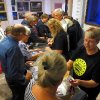 13.10.2018 - Stendal - Theater der Altmark - Autogrammstunde