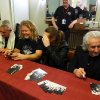 09.03.2019 - Güstrow - Ernst-Barlach-Theater - Autogrammstunde