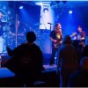 08.02.2019 - Berlin - Neu-Helgoland - Martin Schreier, Frank Schirmer, Axel Schäfer, Sebastian Düwelt