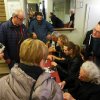 09.03.2019 - Güstrow - Ernst-Barlach-Theater - Autogrammstunde