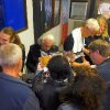 13.10.2018 - Stendal - Theater der Altmark - Autogrammstunde