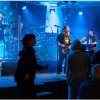 08.02.2019 - Berlin - Neu-Helgoland - Martin Schreier, Frank Schirmer, Axel Schäfer, Sebastian Düwelt