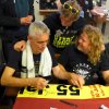 09.03.2019 - Güstrow - Ernst-Barlach-Theater - Autogrammstunde