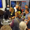 13.10.2018 - Stendal - Theater der Altmark - Autogrammstunde