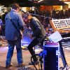 06.05.2018 - Jena - Marktplatz - Sebastian Düwelt, Axel Schäfer, René Niederwieser, Manuel Schmid