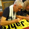 09.03.2019 - Güstrow - Ernst-Barlach-Theater - Autogrammstunde
