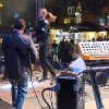 06.05.2018 - Jena - Marktplatz - Axel Schäfer, René Niederwieser, Manuel Schmid