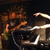 08.02.2019 - Berlin - Neu-Helgoland - Martin Schreier, Axel Schäfer, Frank Schirmer, Sebastian Düwelt