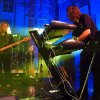 30.09.2016 - Dessau-Roßlau - Marienkirche - Axel Schäfer, Sebastian Düwelt