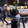 06.05.2018 - Jena - Marktplatz - René Niederwieser, Manuel Schmid