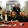 09.03.2019 - Güstrow - Ernst-Barlach-Theater - Autogrammstunde