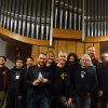 28.12.2019 - Weißwasser - Kreuzkirche - Die \"55 Jahre-Jubiläumstour\"-Crew