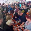 10.09.2017 - Bärnsdorf - Festgelände - Autogrammstunde