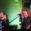 04.05.2018 - Großpostwitz - Kirche - Manuel Schmid, Axel Schäfer