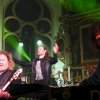 04.05.2018 - Großpostwitz - Kirche - Axel Schäfer, Manuel Schmid, Sebastian Düwelt