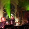 04.05.2018 - Großpostwitz - Kirche - Axel Schäfer, Manuel Schmid, Sebastian Düwelt