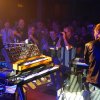 06.07.2018 - Ilmenau - St. Jakobuskirche - Martin Schreier, Manuel Schmid