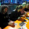 06.05.2018 - Jena - Marktplatz - Autogrammstunde