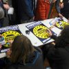 08.12.2017 - Stadtroda - Stadtkirche St. Salvator - Autogrammstunde