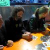 06.05.2018 - Jena - Marktplatz - Autogrammstunde