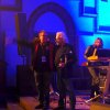 03.10.2017 - Meiningen - Stadtkirche St. Marien - Mike Brettschneider, Martin Schreier, Manuel Schmid