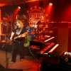 08.02.2019 - Berlin - Neu-Helgoland - Martin Schreier, Axel Schäfer, Frank Schirmer, Sebastian Düwelt