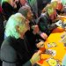 06.05.2018 - Jena - Marktplatz - Autogrammstunde