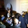 21.09.2018 - Schwerin - Schelfkirche - Autogrammstunde