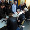 29.03.2019 - Freital - StadtKulturhaus - Autogrammstunde