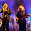 04.05.2018 - Großpostwitz - Kirche - Manuel Schmid, Martin Schreier, Axel Schäfer, Frank Schirmer