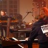 23.09.2018 - Neuhaus/Elbe - Marienkirche - Manuel Schmid, Sebastian Düwelt, Axel Schäfer